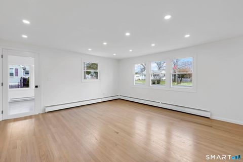 Tiny photo for 99 Hickory Lane, Wolcott, CT 06716 (MLS # 24162221)