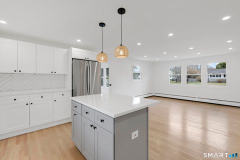 Tiny photo for 99 Hickory Lane, Wolcott, CT 06716 (MLS # 24162221)