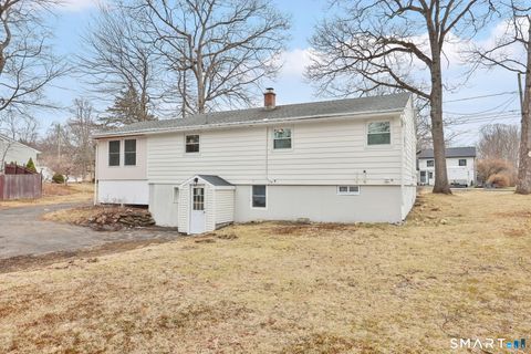 Tiny photo for 99 Hickory Lane, Wolcott, CT 06716 (MLS # 24162221)
