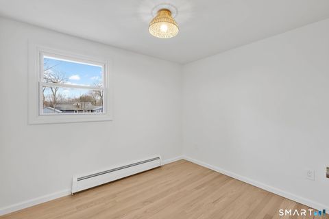 Tiny photo for 99 Hickory Lane, Wolcott, CT 06716 (MLS # 24162221)