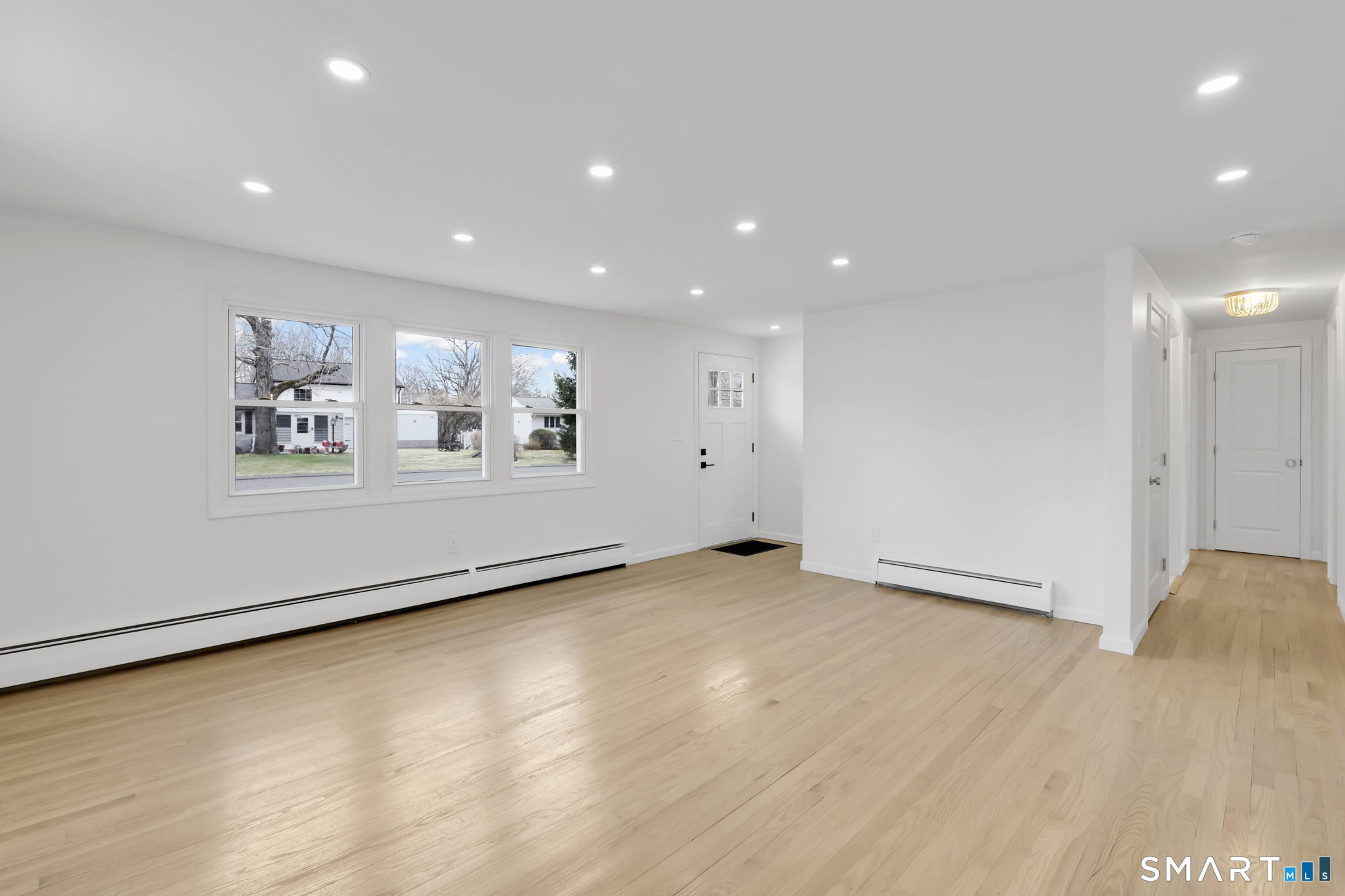 99 Hickory Lane