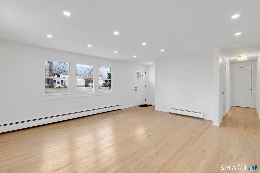 Photo of 99 Hickory Lane, Wolcott, CT 06716 (MLS # 24162221)