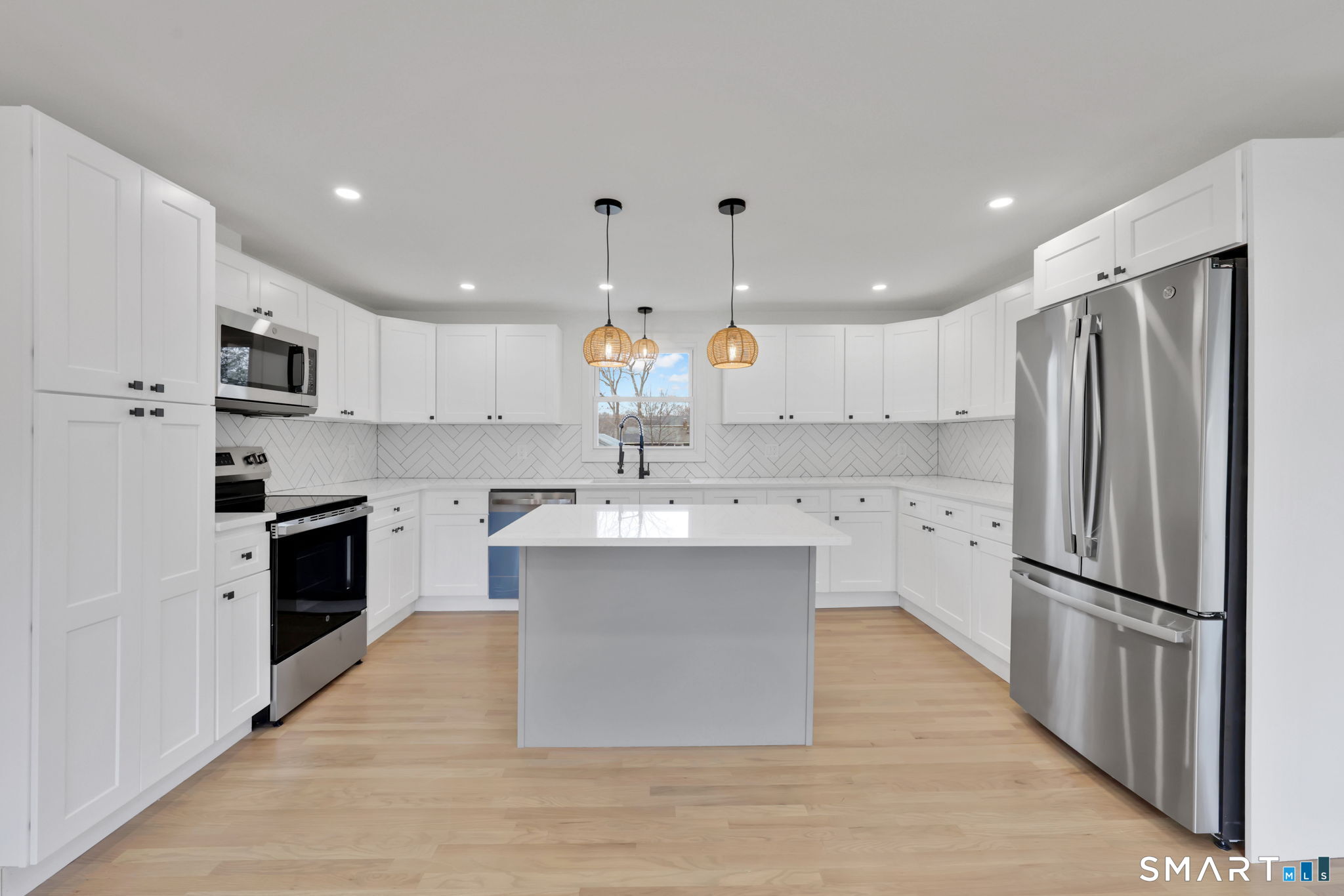 99 Hickory Lane