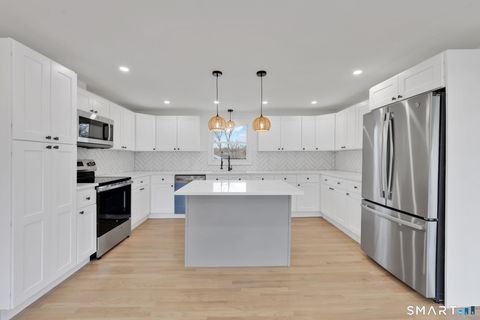 Tiny photo for 99 Hickory Lane, Wolcott, CT 06716 (MLS # 24162221)