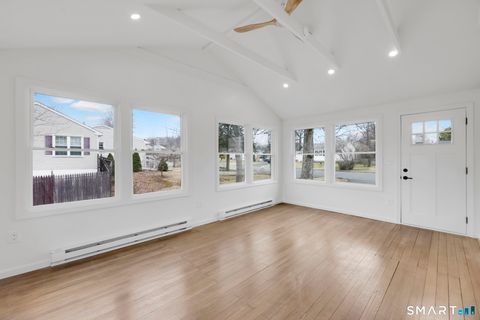 Tiny photo for 99 Hickory Lane, Wolcott, CT 06716 (MLS # 24162221)