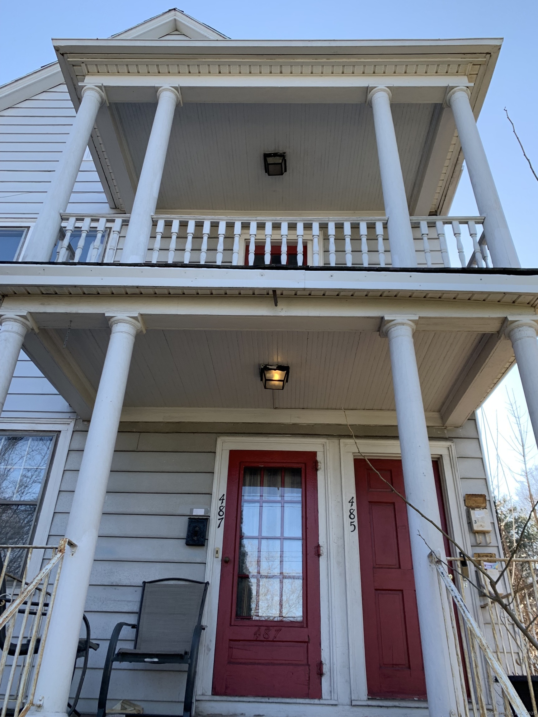 Quinnipiac Avenue, New Haven, Connecticut - 6 Bedrooms  
3 Bathrooms  
15 Rooms - 