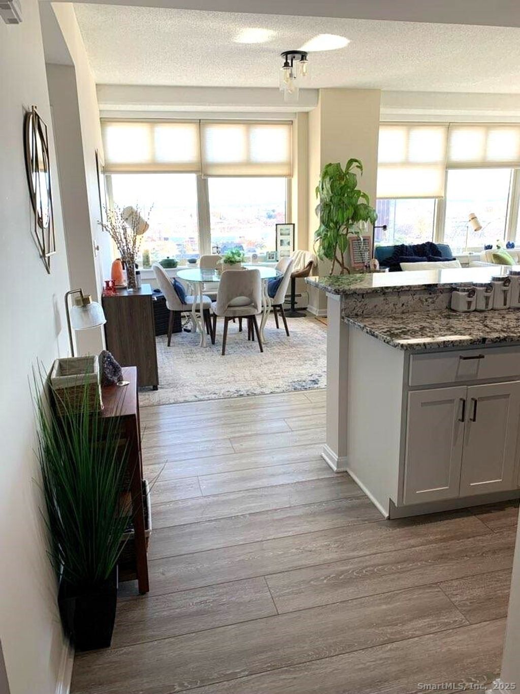 Photo of 235 E River Drive #APT 708, East Hartford, CT 06108 (MLS # 24142204)