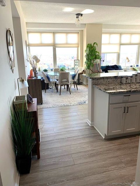 Tiny photo for 235 E River Drive #APT 708, East Hartford, CT 06108 (MLS # 24142204)