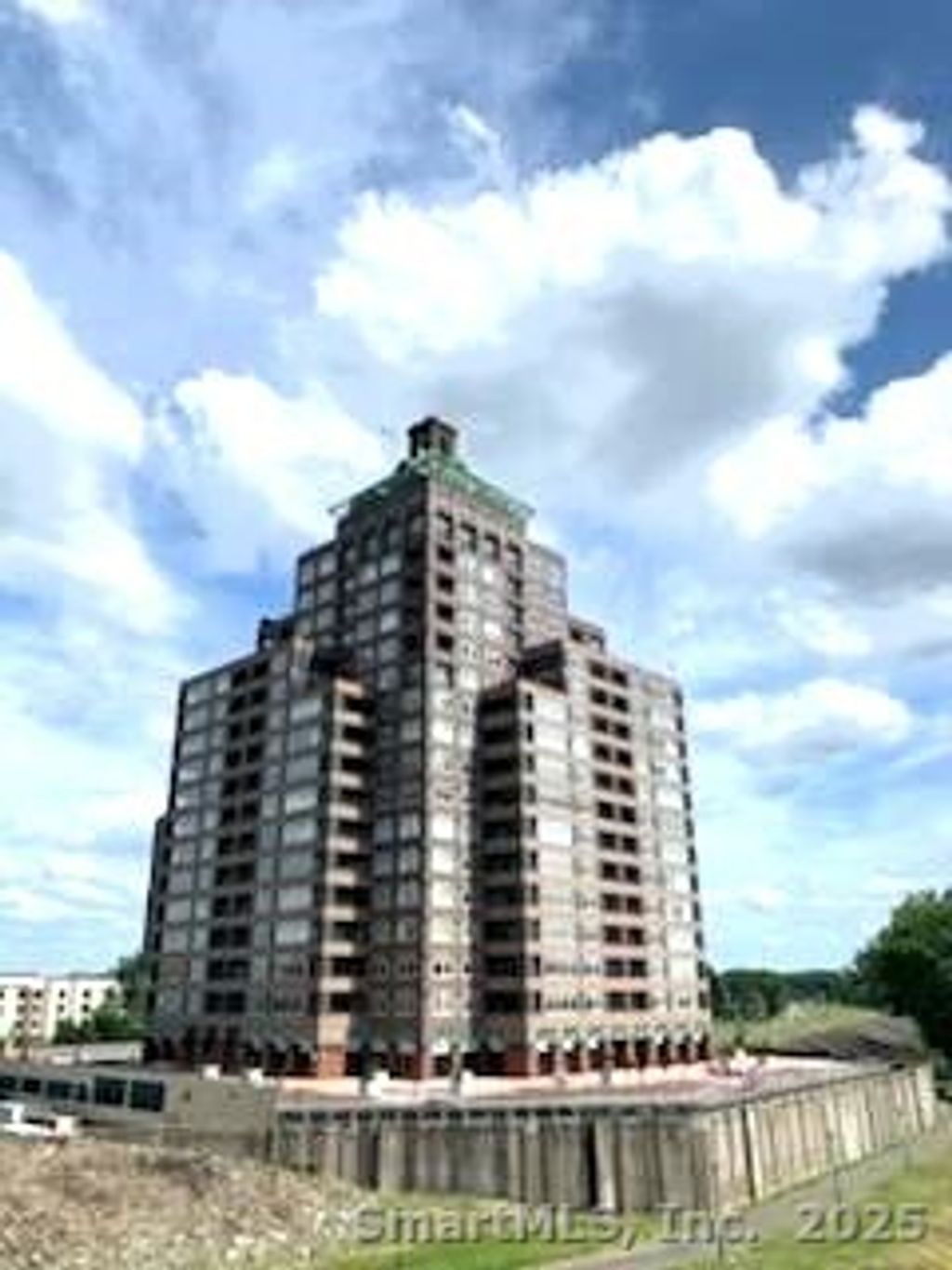 Photo of 235 E River Drive #APT 708, East Hartford, CT 06108 (MLS # 24142204)