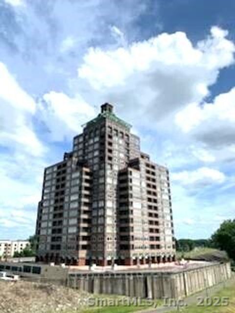 Photo of 235 E River Drive #APT 708, East Hartford, CT 06108 (MLS # 24142204)