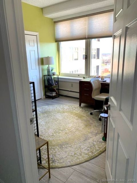 Tiny photo for 235 E River Drive #APT 708, East Hartford, CT 06108 (MLS # 24142204)