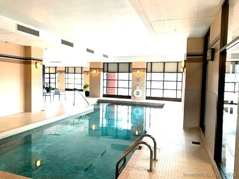 Tiny photo for 235 E River Drive #APT 708, East Hartford, CT 06108 (MLS # 24142204)