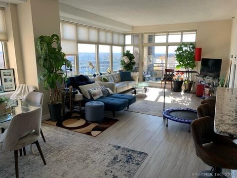 Tiny photo for 235 E River Drive #APT 708, East Hartford, CT 06108 (MLS # 24142204)