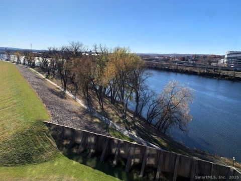 Tiny photo for 235 E River Drive #APT 708, East Hartford, CT 06108 (MLS # 24142204)
