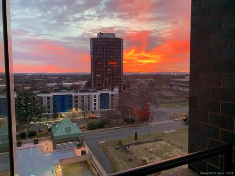 Tiny photo for 235 E River Drive #APT 708, East Hartford, CT 06108 (MLS # 24142204)