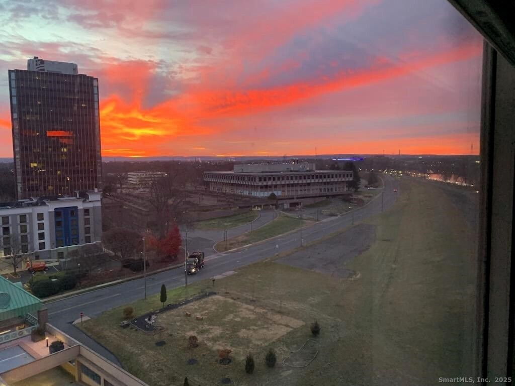 Photo of 235 E River Drive #APT 708, East Hartford, CT 06108 (MLS # 24142204)