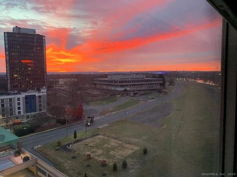 Tiny photo for 235 E River Drive #APT 708, East Hartford, CT 06108 (MLS # 24142204)