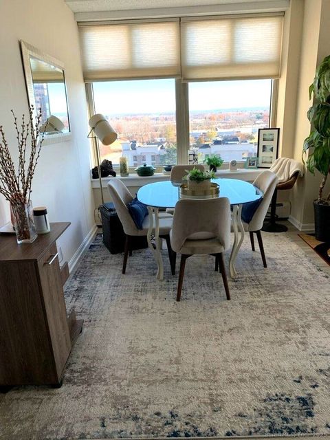 Tiny photo for 235 E River Drive #APT 708, East Hartford, CT 06108 (MLS # 24142204)