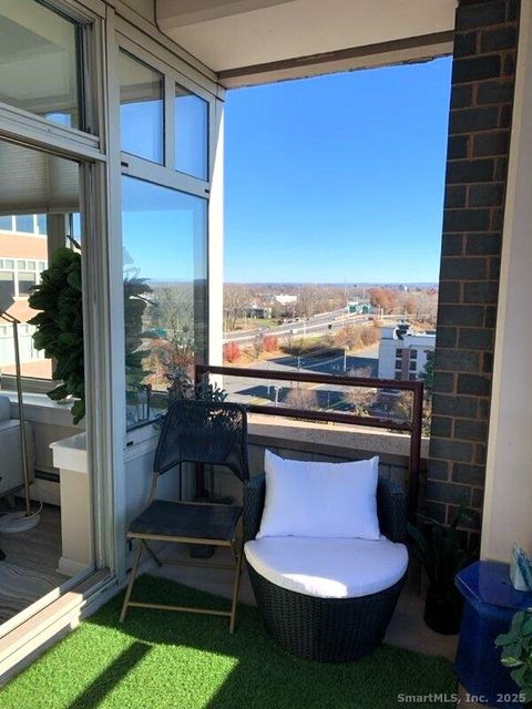 Tiny photo for 235 E River Drive #APT 708, East Hartford, CT 06108 (MLS # 24142204)