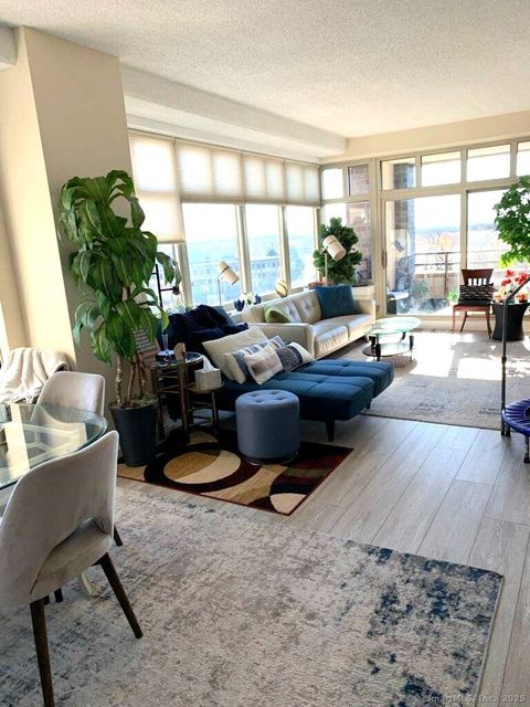 Tiny photo for 235 E River Drive #APT 708, East Hartford, CT 06108 (MLS # 24142204)