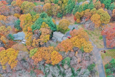 Tiny photo for 9 Greenwoods Road, Granby, CT 06060 (MLS # 24130165)