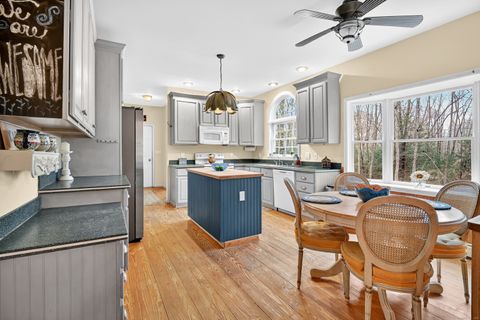 Tiny photo for 9 Greenwoods Road, Granby, CT 06060 (MLS # 24130165)