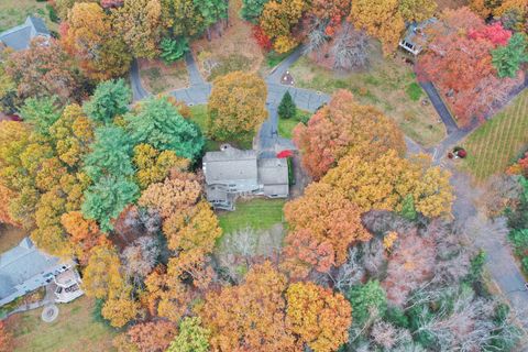 Tiny photo for 9 Greenwoods Road, Granby, CT 06060 (MLS # 24130165)