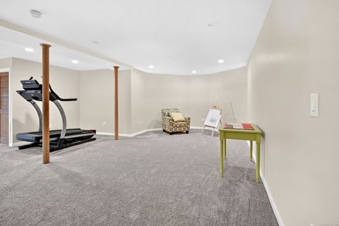 Tiny photo for 9 Greenwoods Road, Granby, CT 06060 (MLS # 24130165)