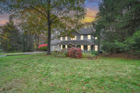Tiny photo for 9 Greenwoods Road, Granby, CT 06060 (MLS # 24130165)
