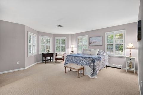 Tiny photo for 9 Greenwoods Road, Granby, CT 06060 (MLS # 24130165)