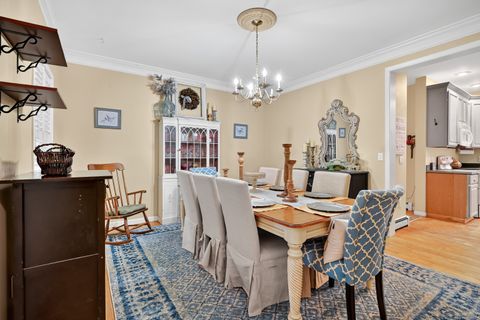 Tiny photo for 9 Greenwoods Road, Granby, CT 06060 (MLS # 24130165)