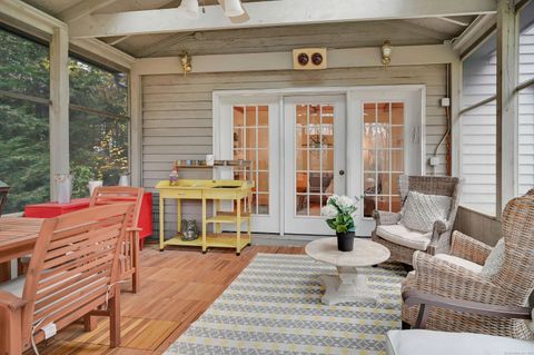 Tiny photo for 9 Greenwoods Road, Granby, CT 06060 (MLS # 24130165)