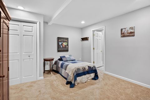 Tiny photo for 9 Greenwoods Road, Granby, CT 06060 (MLS # 24130165)