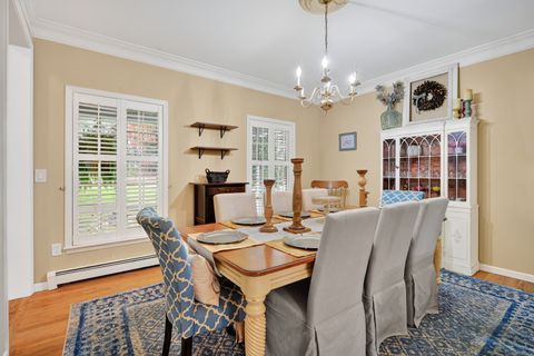 Tiny photo for 9 Greenwoods Road, Granby, CT 06060 (MLS # 24130165)