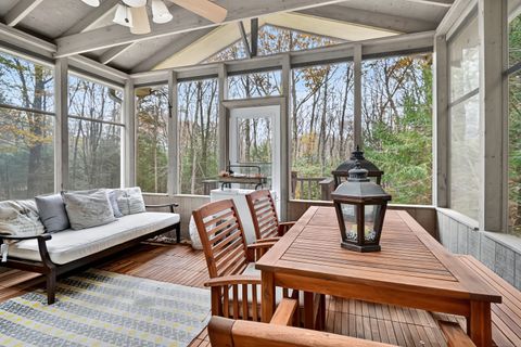 Tiny photo for 9 Greenwoods Road, Granby, CT 06060 (MLS # 24130165)