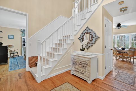 Tiny photo for 9 Greenwoods Road, Granby, CT 06060 (MLS # 24130165)