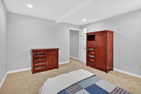 Tiny photo for 9 Greenwoods Road, Granby, CT 06060 (MLS # 24130165)