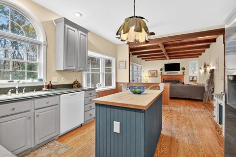 Tiny photo for 9 Greenwoods Road, Granby, CT 06060 (MLS # 24130165)