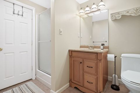 Tiny photo for 9 Greenwoods Road, Granby, CT 06060 (MLS # 24130165)