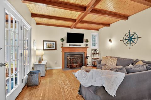 Tiny photo for 9 Greenwoods Road, Granby, CT 06060 (MLS # 24130165)