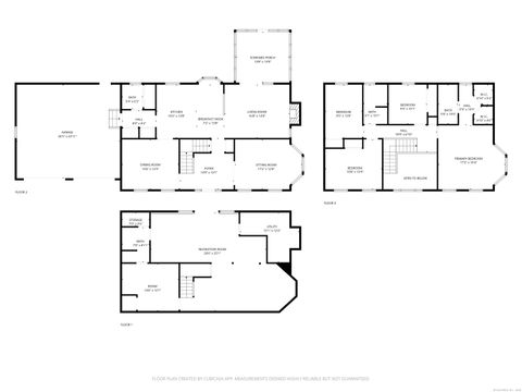 Tiny photo for 9 Greenwoods Road, Granby, CT 06060 (MLS # 24130165)