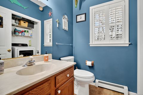 Tiny photo for 9 Greenwoods Road, Granby, CT 06060 (MLS # 24130165)