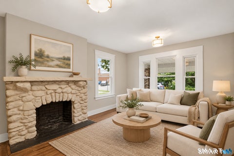 Tiny photo for 17 Ralston Avenue, Hamden, CT 06517 (MLS # 24216054)