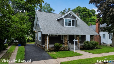 Photo of 17 Ralston Avenue, Hamden, CT 06517 (MLS # 24216054)
