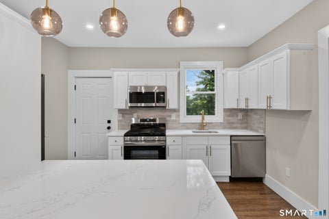 Tiny photo for 17 Ralston Avenue, Hamden, CT 06517 (MLS # 24216054)