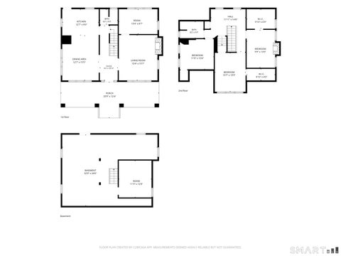 Tiny photo for 17 Ralston Avenue, Hamden, CT 06517 (MLS # 24216054)