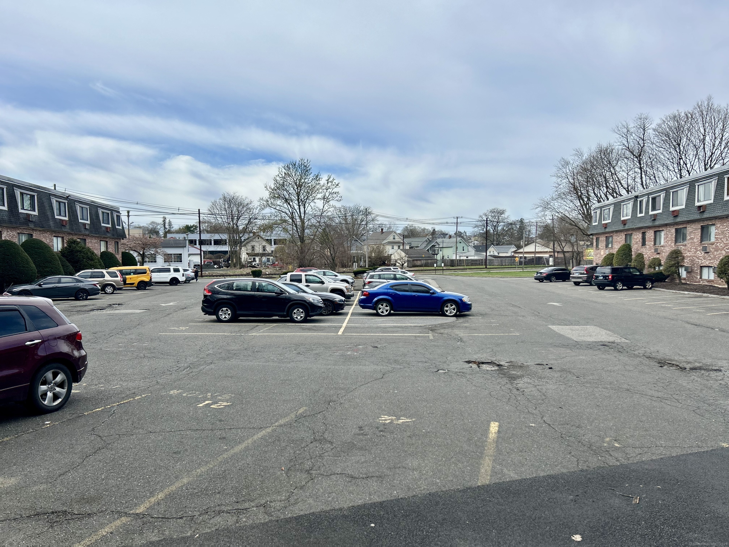 51-61 Wildman Street #B605, Danbury, Connecticut image 14
