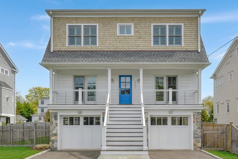 257 James Street Fairfield CT 06824
