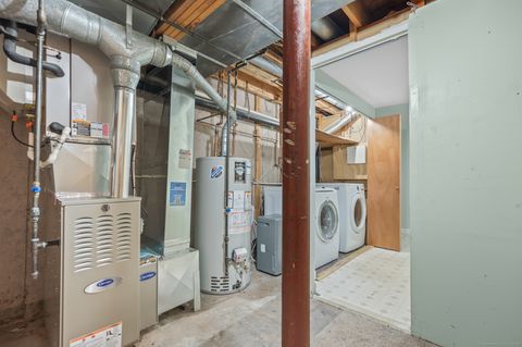 Tiny photo for 45 Conestoga Way #45, Glastonbury, CT 06033 (MLS # 24145717)