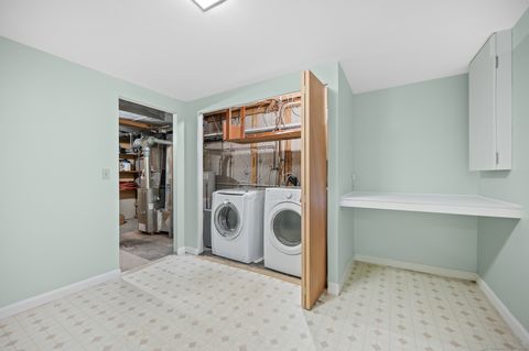 Tiny photo for 45 Conestoga Way #45, Glastonbury, CT 06033 (MLS # 24145717)